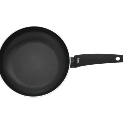WMF Induktionspfannen|Bratpfannen|Silit Belluna Stielpfanne, 20 cm, Blau