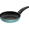 WMF Induktionspfannen|Bratpfannen|Silit Belluna Stielpfanne, 20 cm, Grün