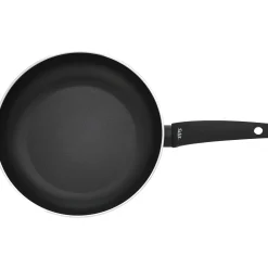WMF Induktionspfannen|Bratpfannen|Silit Belluna Stielpfanne, 24 cm, Grün