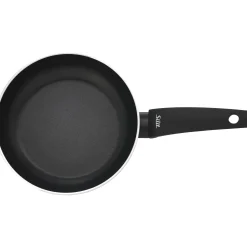 WMF Induktionspfannen|Bratpfannen|Silit Belluna Stielpfanne, 28 cm, Rosé