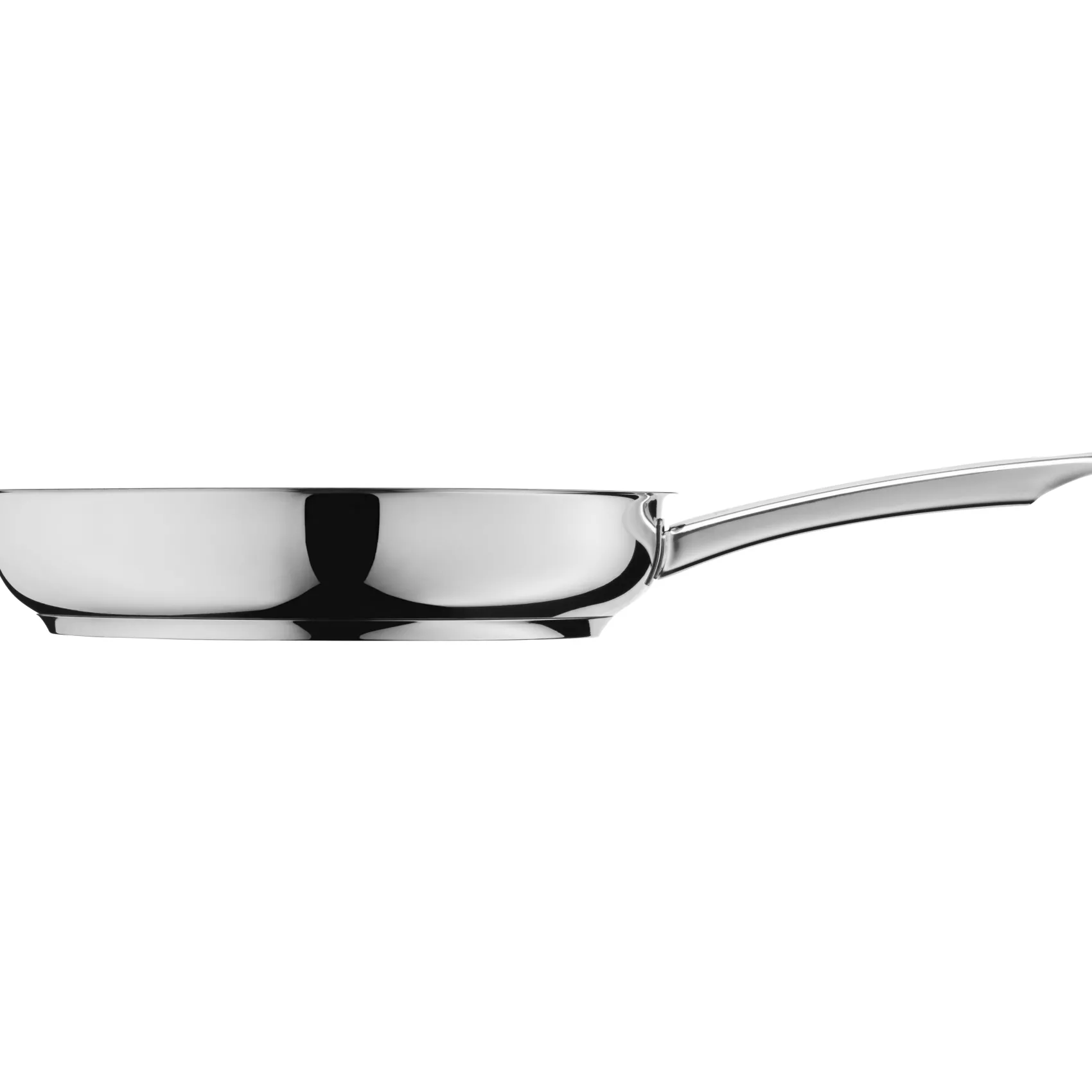 WMF Induktionspfannen|Pfannen-Sets|Silit Calabria Pfannen-Set, 24 & 28 cm
