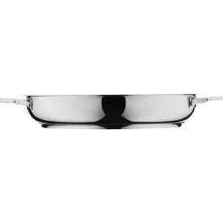 WMF Servierpfannen|Induktionspfannen|Silit Calabria Servierpfanne, 32 cm