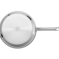WMF Induktionspfannen|Bratpfannen|Silit Calabria Stielpfanne, 28 cm