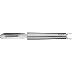 WMF Küchenutensilien|Schälmesser|Silit Classic Line Gemüseschäler, 19 cm