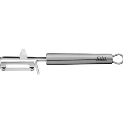 WMF Küchenutensilien|Weitere Küchenmesser|Silit Classic Line Gemüseschäler, 19 cm