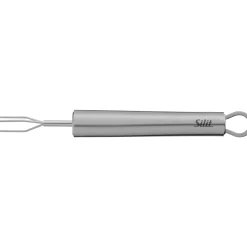 WMF Küchenutensilien|Silit Classic Line Pellkartoffelgabel, 17 cm