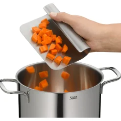 WMF Küchenutensilien|Silit Cut'n Serve Universalhelfer