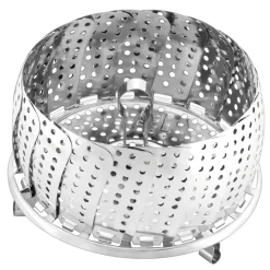 WMF Zubehör Töpfe|Silit Dämpfkorb, 14 cm