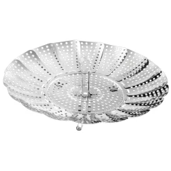 WMF Zubehör Töpfe|Silit Dämpfkorb, 14 cm