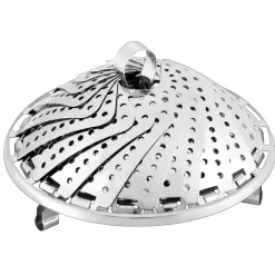 WMF Zubehör Töpfe|Silit Dämpfkorb, 14 cm