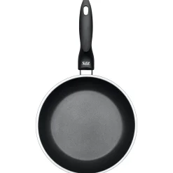 WMF Induktionspfannen|Bratpfannen|Silit Domus Stielpfanne, 24 cm