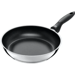 WMF Induktionspfannen|Bratpfannen|Silit Domus Stielpfanne, 28 cm