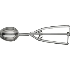 WMF Löffel|Silit Eisportionierer, oval
