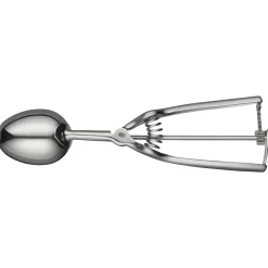WMF Löffel|Silit Eisportionierer, oval