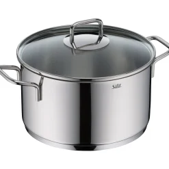 WMF Topfsets|Silit Extra Cook Kochgeschirr-Set* 4-tlg.