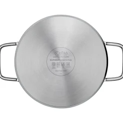 WMF Topfsets|Silit Extra Cook Kochgeschirr-Set* 4-tlg.