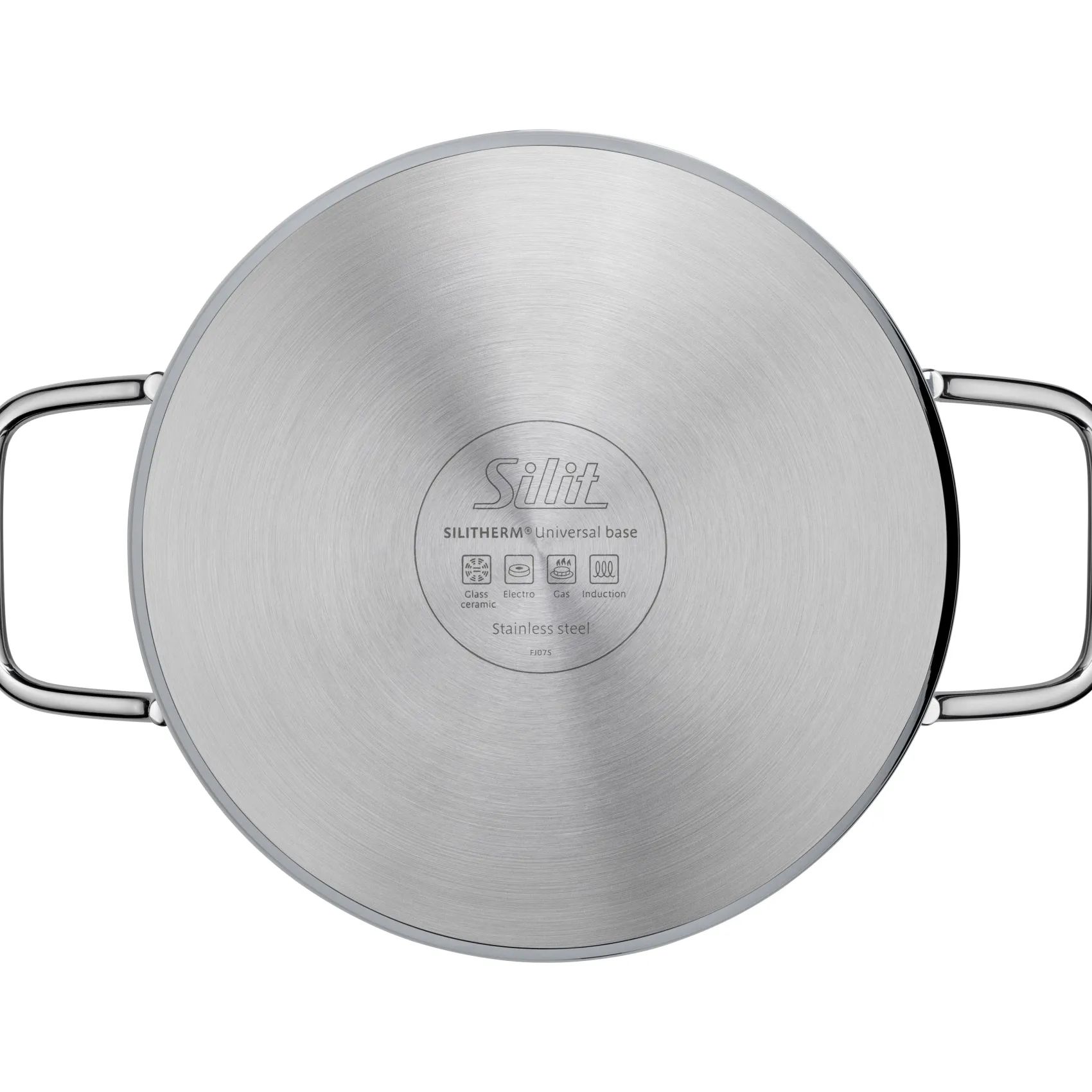 WMF Topfsets|Silit Extra Cook Kochgeschirr-Set* 4-tlg.