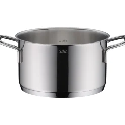WMF Topfsets|Silit Extra Cook Kochgeschirr-Set* 4-tlg.