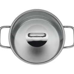 WMF Topfsets|Silit Extra Cook Kochgeschirr-Set* 4-tlg.