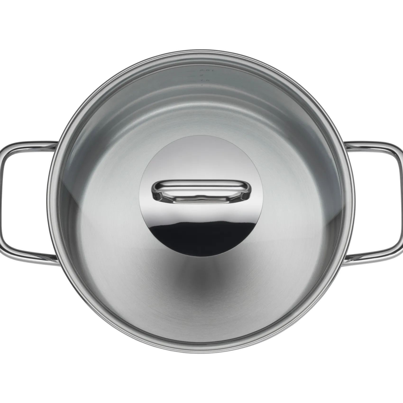 WMF Topfsets|Silit Extra Cook Kochgeschirr-Set* 4-tlg.