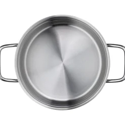 WMF Topfsets|Silit Extra Cook Kochgeschirr-Set* 4-tlg.
