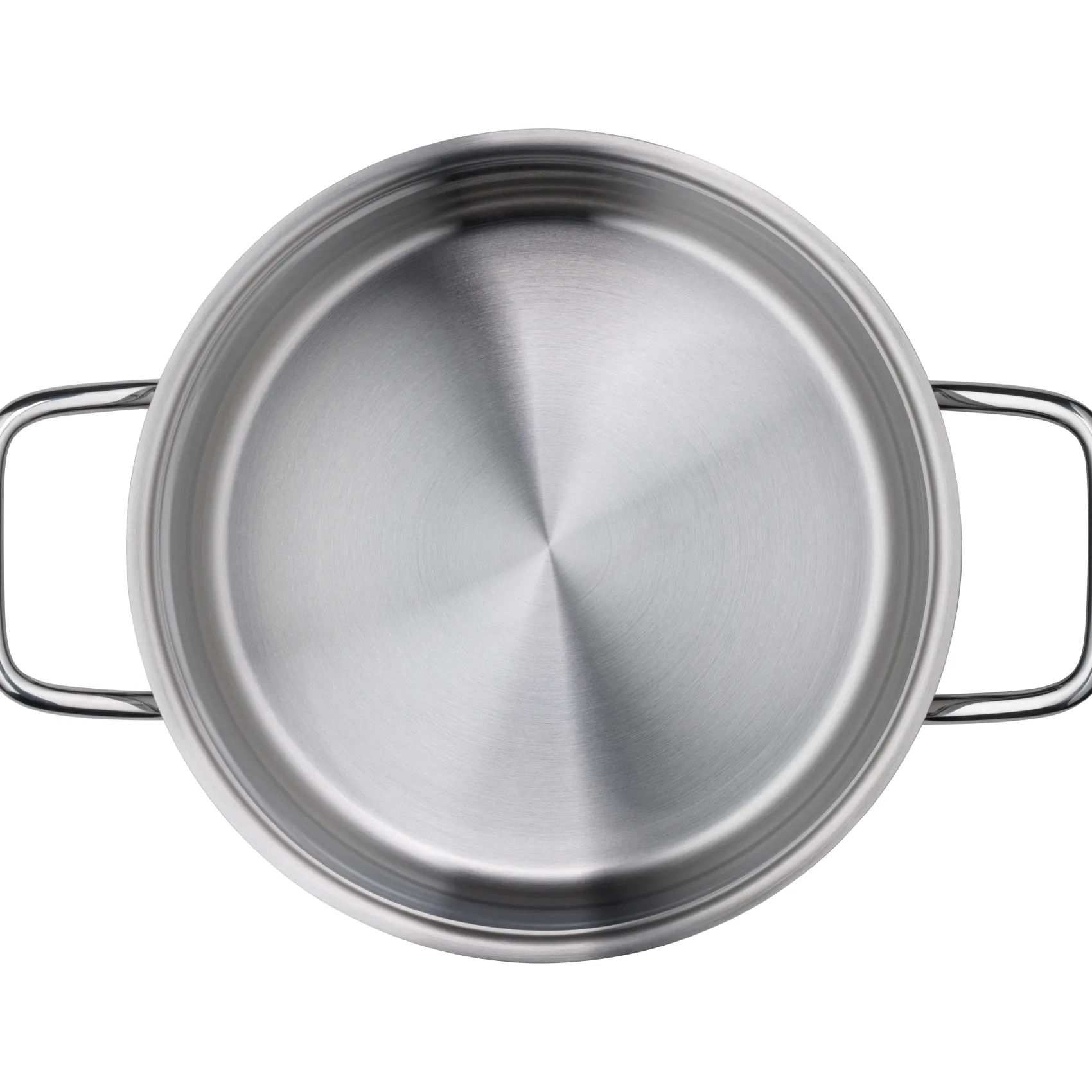WMF Topfsets|Silit Extra Cook Kochgeschirr-Set* 4-tlg.
