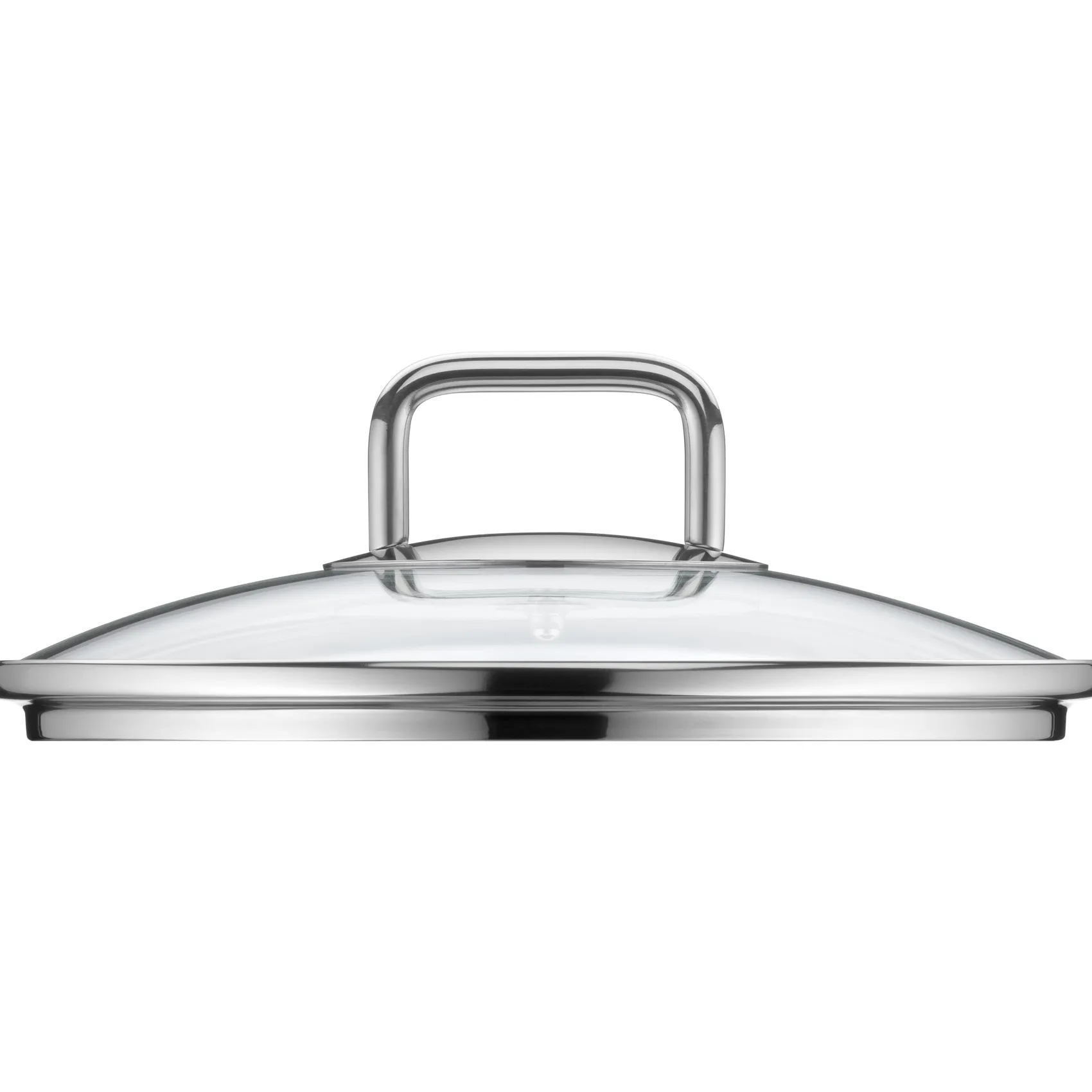 WMF Kochtöpfe|Silit Extra Cook Kochtopf 20 cm mit Glasdeckel