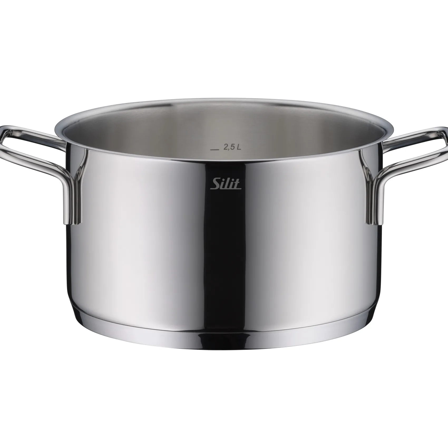 WMF Kochtöpfe|Silit Extra Cook Kochtopf 20 cm mit Glasdeckel