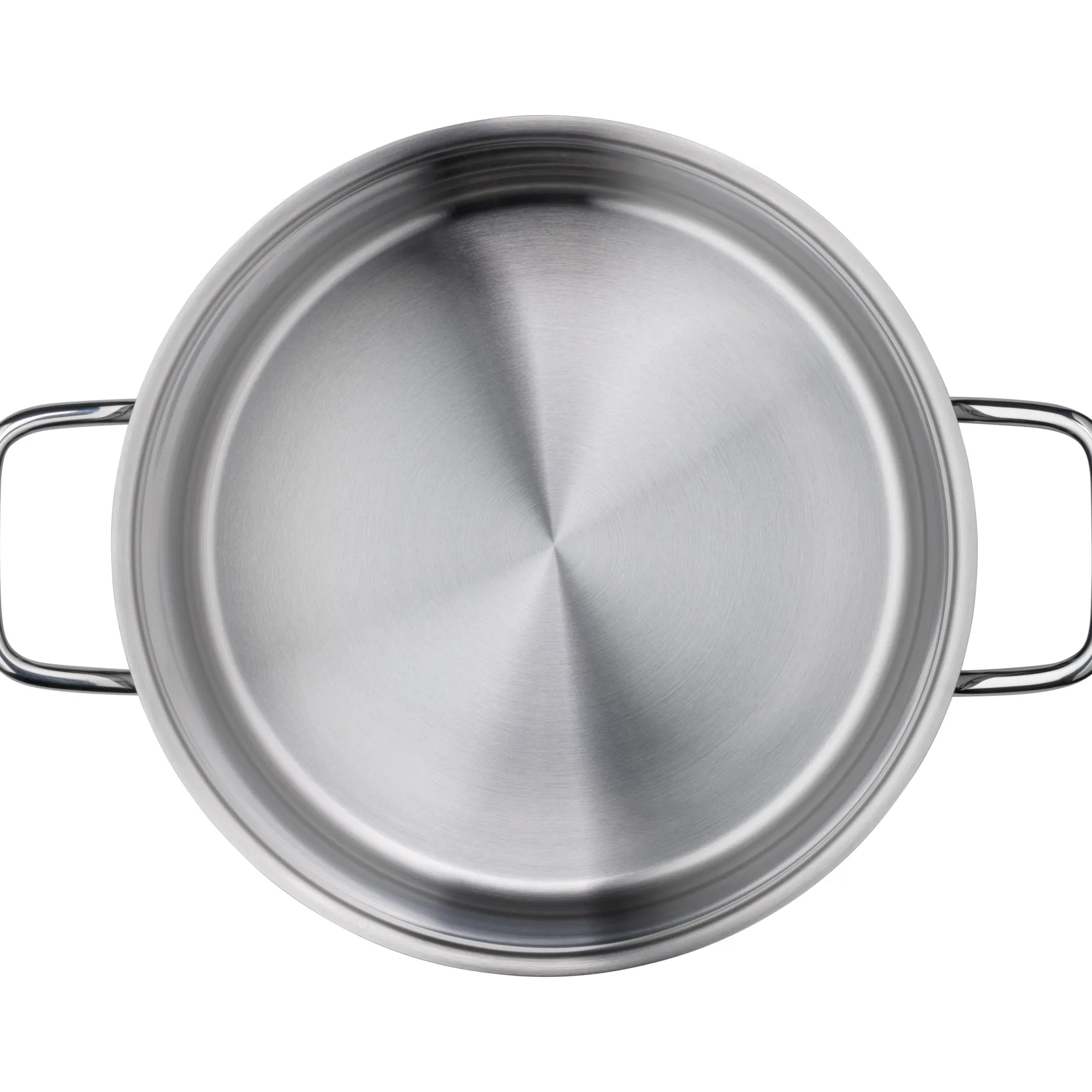 WMF Kochtöpfe|Silit Extra Cook Kochtopf 24 cm mit Glasdeckel