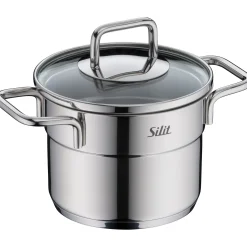 WMF Topfsets|Silit Extra Cook Mini Topf Set 4 teilig