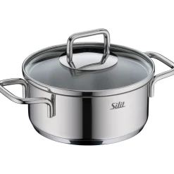 WMF Topfsets|Silit Extra Cook Mini Topf Set 4 teilig