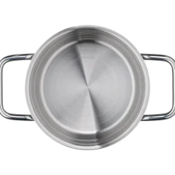 WMF Topfsets|Silit Extra Cook Mini Topf Set 4 teilig