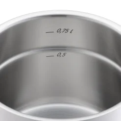 WMF Topfsets|Silit Extra Cook Mini Topf Set 4 teilig