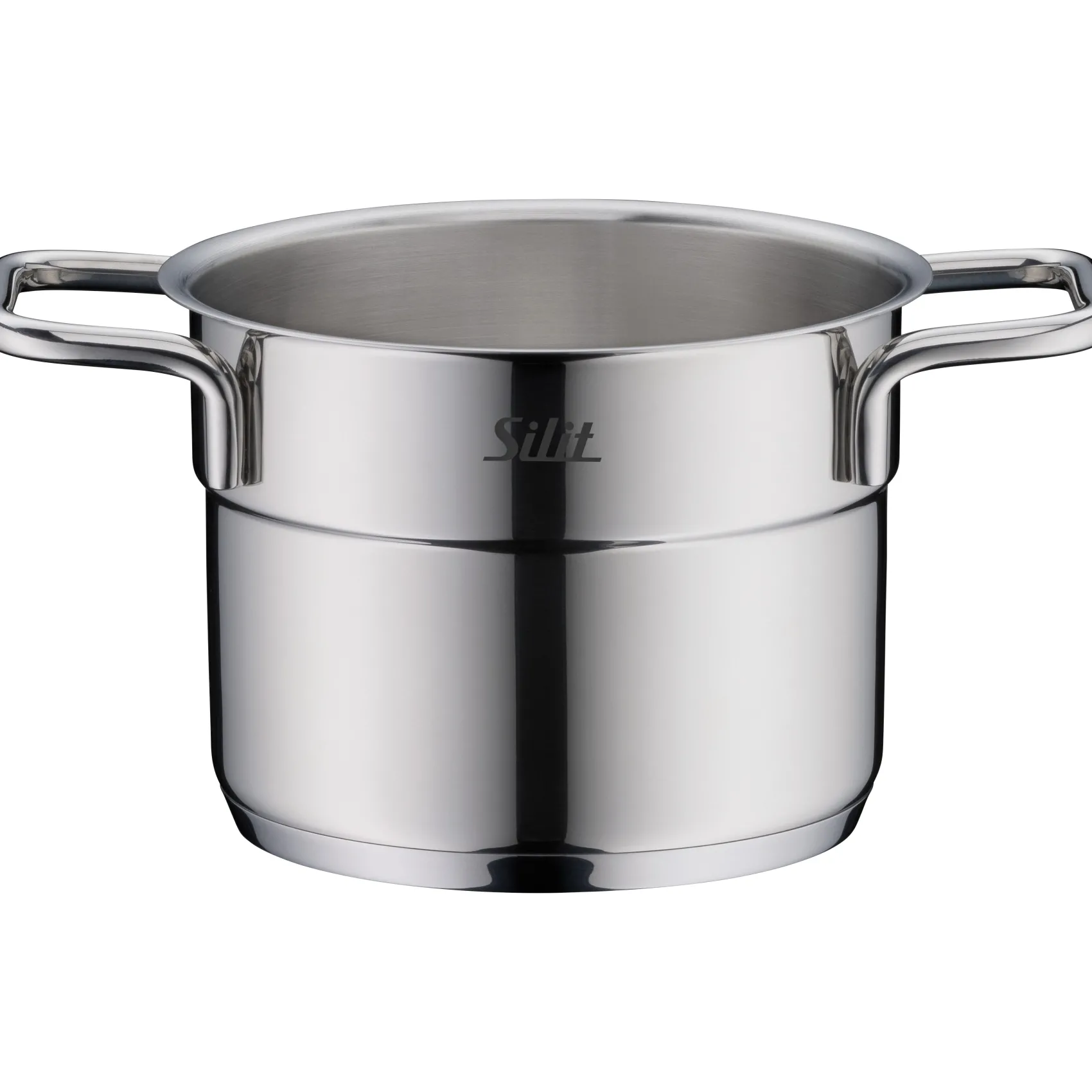 WMF Kochtöpfe|Silit Extra Cook Mini-Kochtopf 12 cm mit Glasdeckel