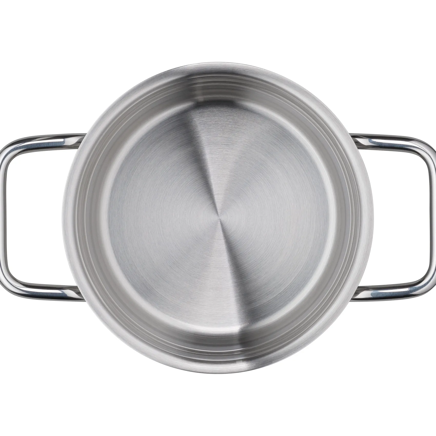 WMF Kochtöpfe|Silit Extra Cook Mini-Kochtopf 12 cm mit Glasdeckel
