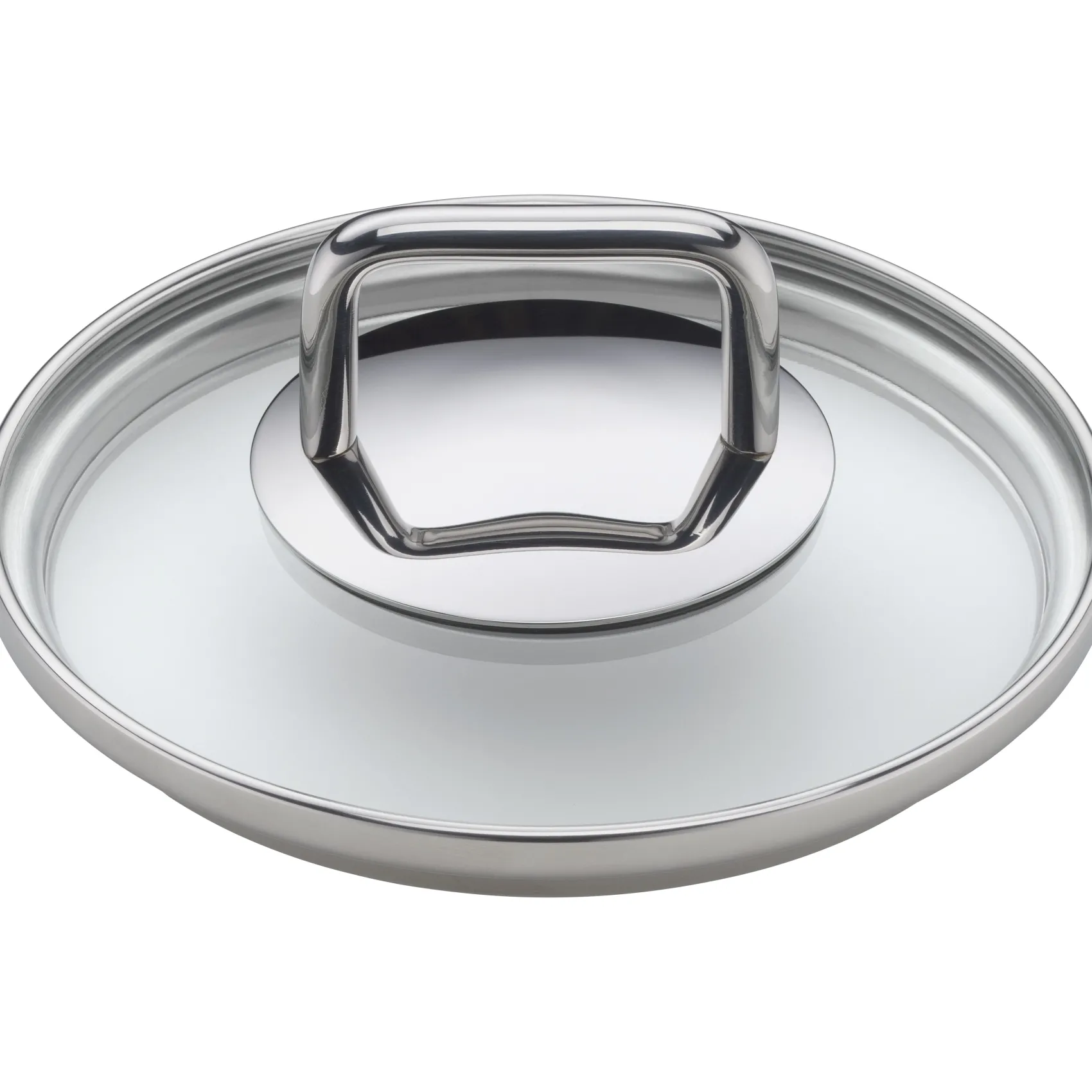 WMF Kochtöpfe|Silit Extra Cook Mini-Kochtopf 12 cm mit Glasdeckel