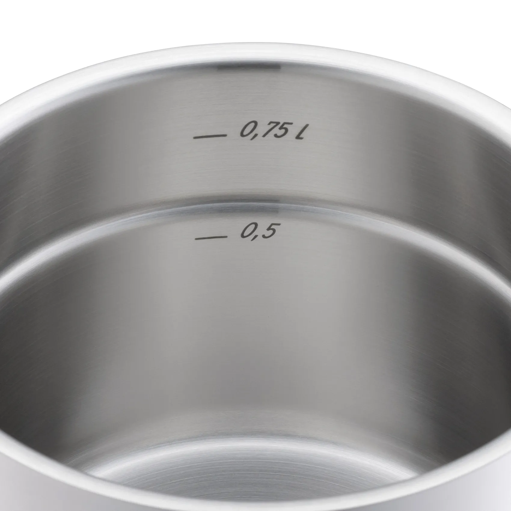 WMF Kochtöpfe|Silit Extra Cook Mini-Kochtopf 12 cm mit Glasdeckel