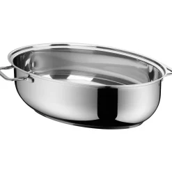 WMF Bräter & Schmortöpfe|Silit Extrabräter, oval