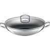 WMF Woks|Silit Hong Kong Wok, 36 cm