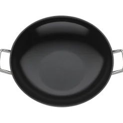 WMF Woks|Silit Hong Kong Wok, 36 cm