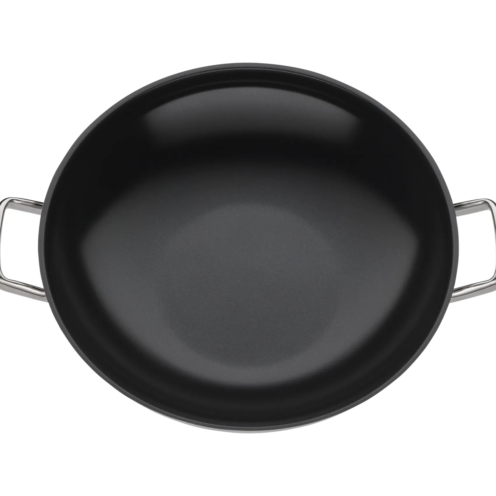 WMF Woks|Silit Hong Kong Wok, 36 cm