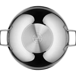 WMF Woks|Silit Hong Kong Wok, 36 cm