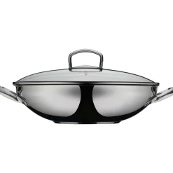 WMF Woks|Silit Hong Kong Wok, 36 cm
