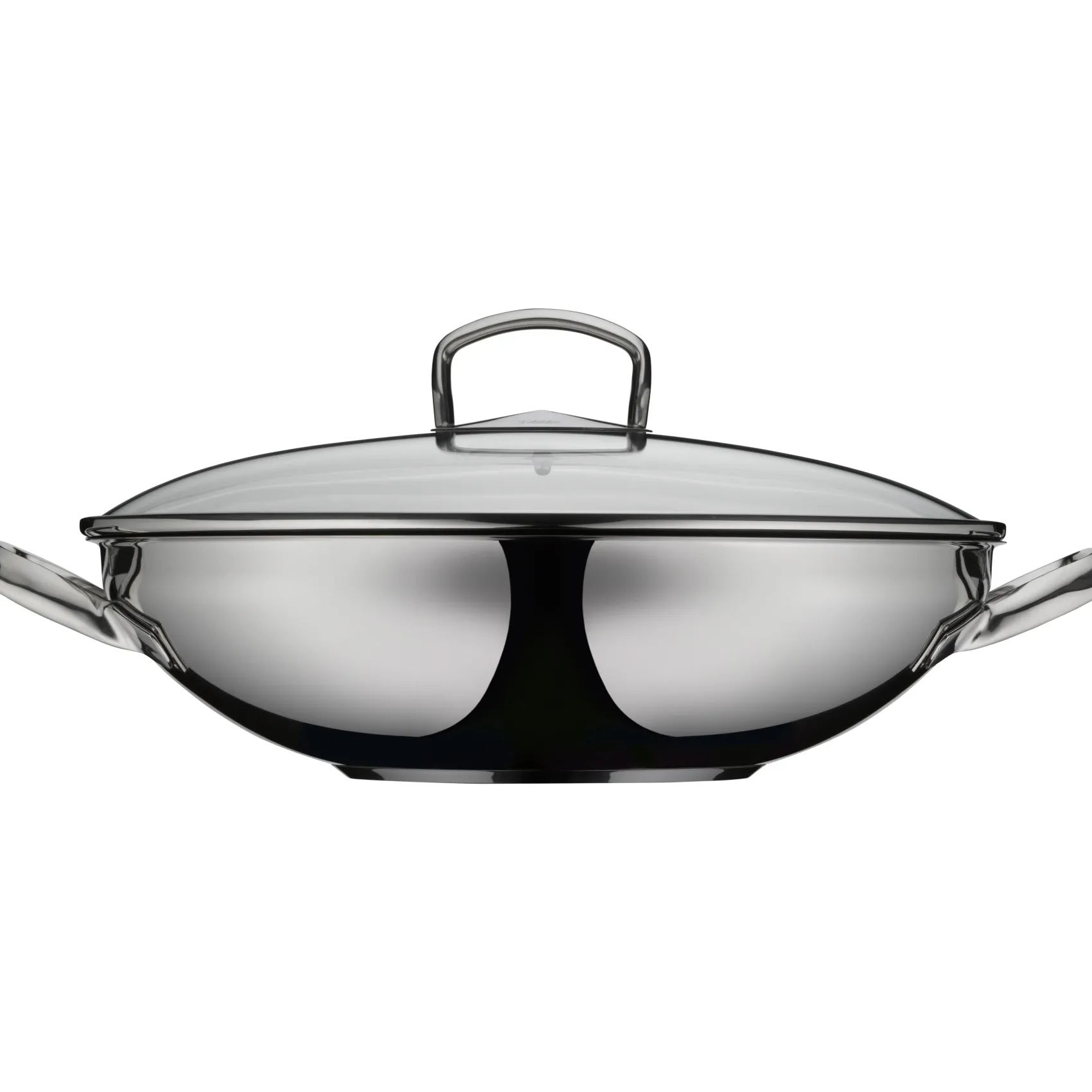 WMF Woks|Silit Hong Kong Wok, 36 cm