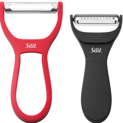 WMF Küchenutensilien|Silit 2-in-1-Schäler