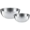 WMF Schüsseln|Silit Küchenschüssel-Set, 2-teilig