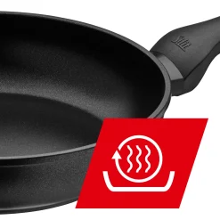 WMF Induktionspfannen|Bratpfannen|Silit Merida Stielpfanne, 28 cm