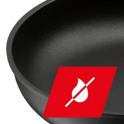 WMF Induktionspfannen|Bratpfannen|Silit Merida Stielpfanne, 24 cm