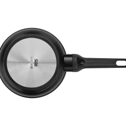 WMF Induktionspfannen|Bratpfannen|Silit Merida Stielpfanne, 20 cm