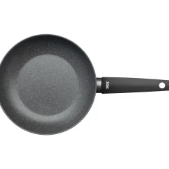 WMF Induktionspfannen|Bratpfannen|Silit Montano Stielpfanne, 24 cm